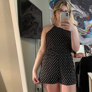 H&M Romper